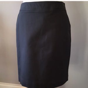 NWOT Merona pencil skirt
